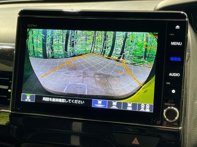 HONDA N BOX 2021 Image 31