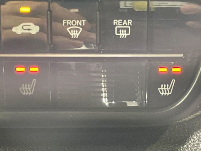 HONDA N BOX 2021 Image 31