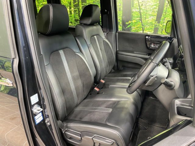 HONDA N BOX 2021 Image 31