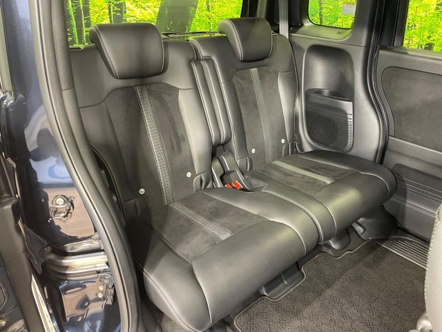 HONDA N BOX 2021 Image 31