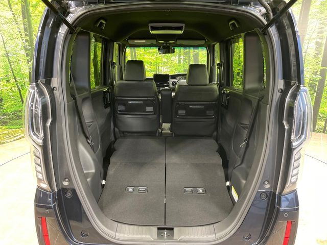 HONDA N BOX 2021 Image 31