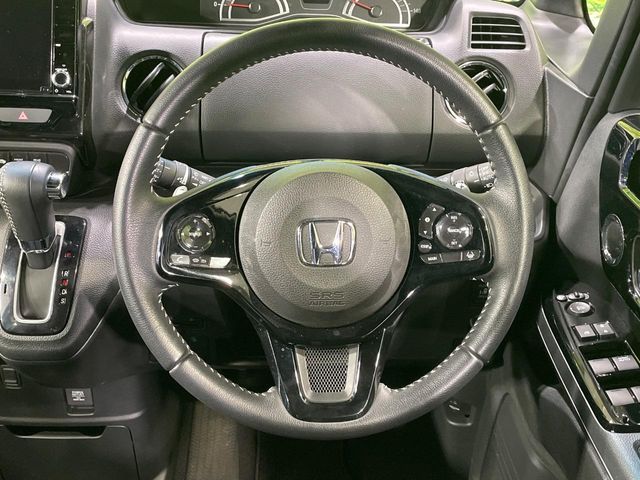 HONDA N BOX 2021 Image 31