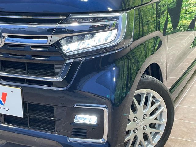 HONDA N BOX 2021 Image 31