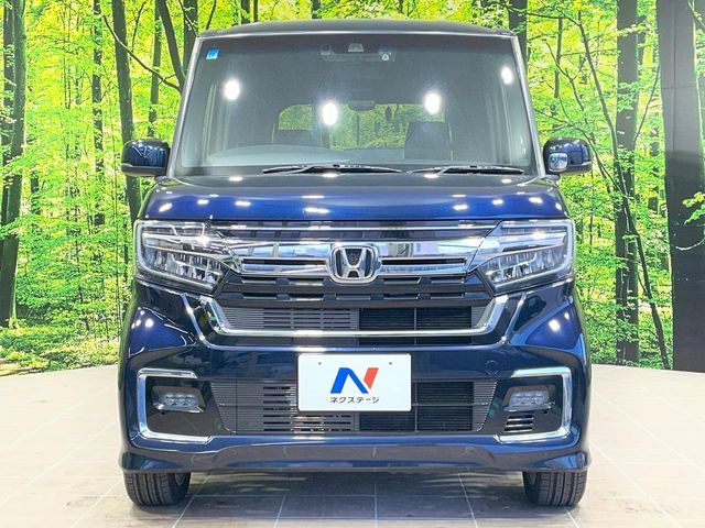 HONDA N BOX 2021 Image 31