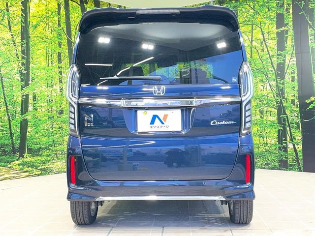 HONDA N BOX 2021 Image 31