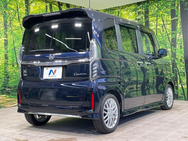 HONDA N BOX 2021 Image 31