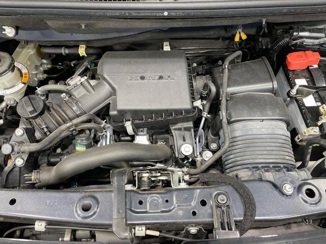 HONDA N BOX 2021 Image 31