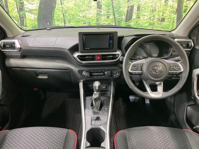 TOYOTA RAIZE 2024 Image 31