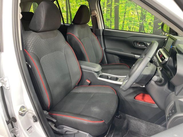 TOYOTA RAIZE 2024 Image 31