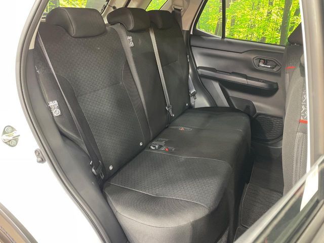 TOYOTA RAIZE 2024 Image 31