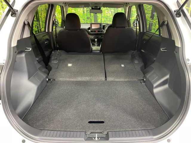 TOYOTA RAIZE 2024 Image 31