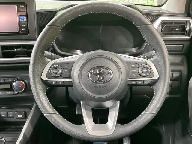 TOYOTA RAIZE 2024 Image 31