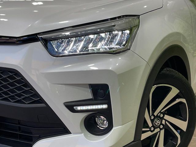 TOYOTA RAIZE 2024 Image 31