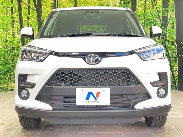 TOYOTA RAIZE 2024 Image 31