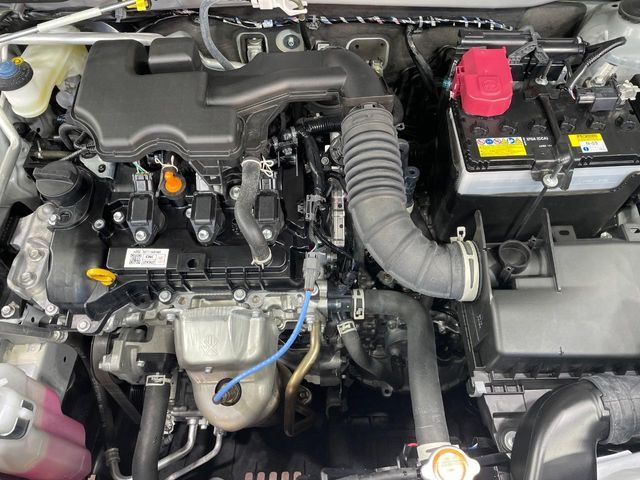 TOYOTA RAIZE 2024 Image 31