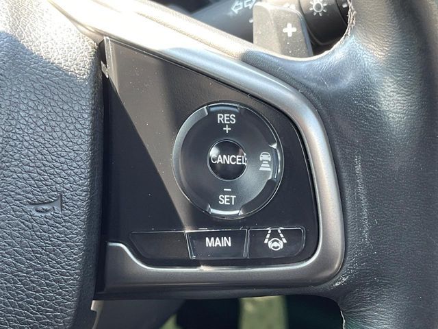 HONDA CIVIC HATCHBACK 2017 Image 31