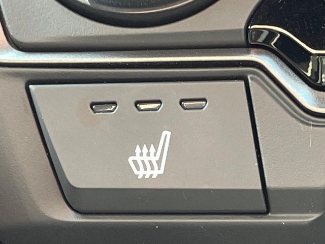 HONDA CIVIC HATCHBACK 2017 Image 31