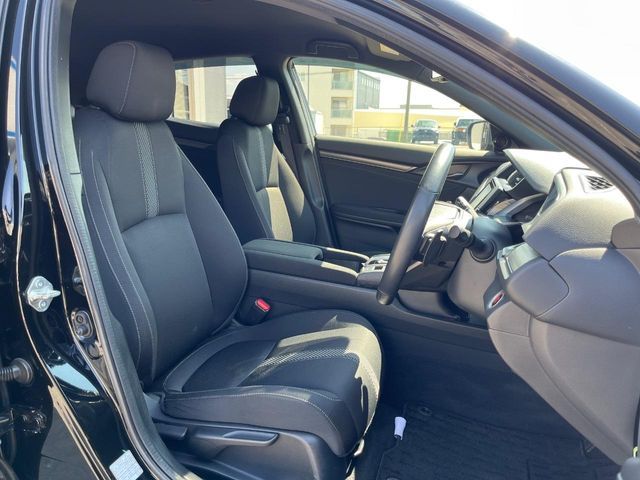 HONDA CIVIC HATCHBACK 2017 Image 31