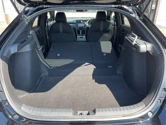 HONDA CIVIC HATCHBACK 2017 Image 31