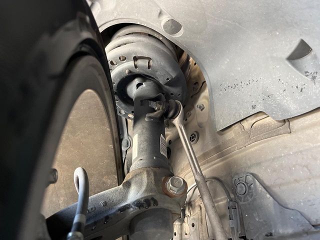 HONDA CIVIC HATCHBACK 2017 Image 31