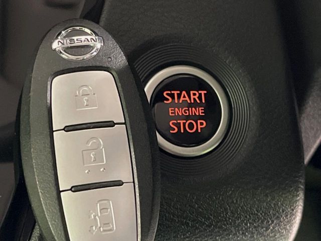 NISSAN ROOX 2021 Image 31