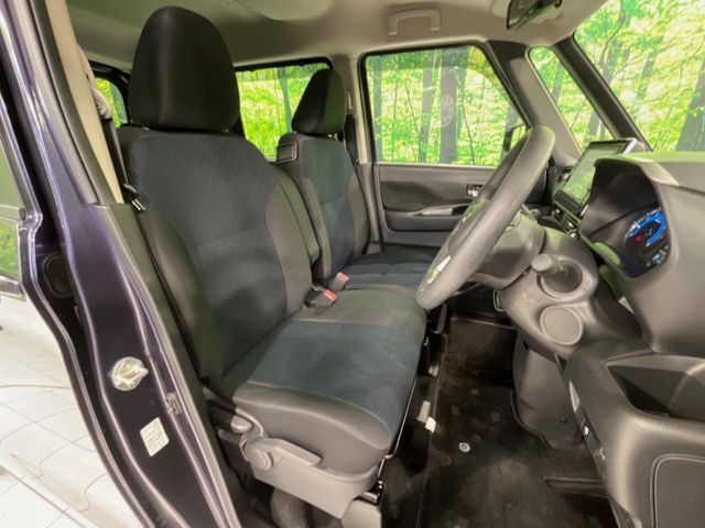 NISSAN ROOX 2021 Image 31