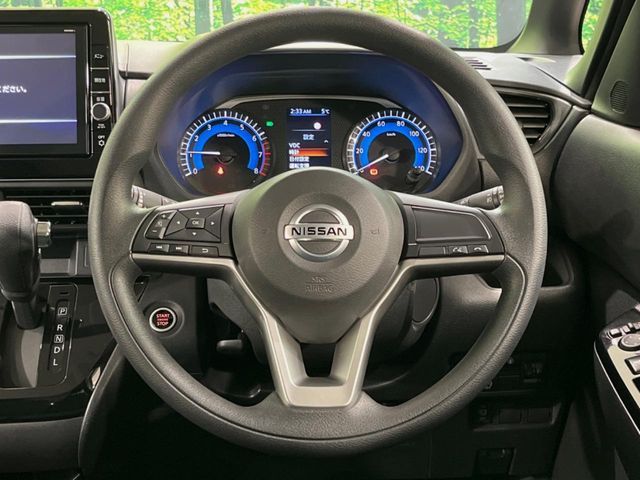 NISSAN ROOX 2021 Image 31