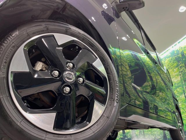 NISSAN ROOX 2021 Image 31