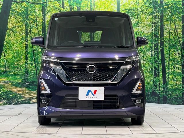 NISSAN ROOX 2021 Image 31
