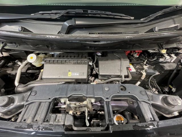 NISSAN ROOX 2021 Image 31