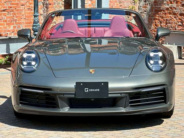 PORSCHE 911 2023 Image 31