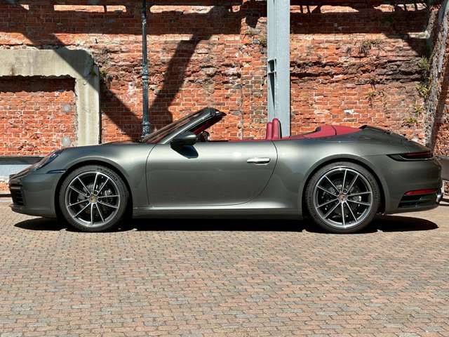 PORSCHE 911 2023 Image 31