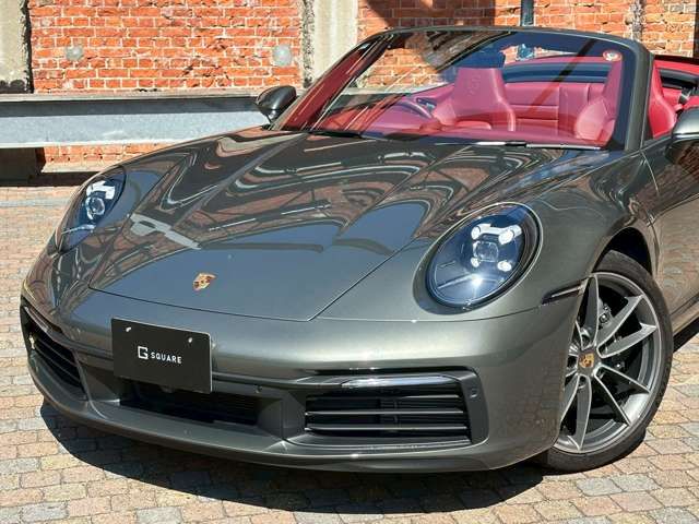 PORSCHE 911 2023 Image 31