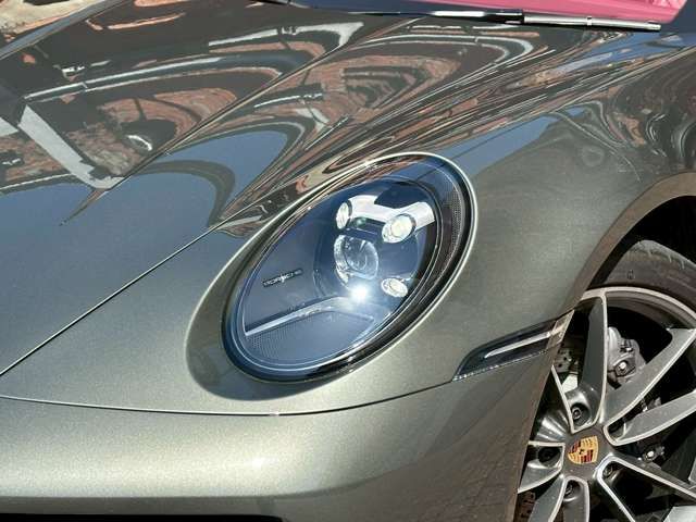 PORSCHE 911 2023 Image 31