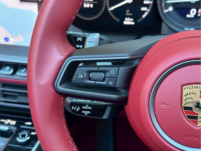 PORSCHE 911 2023 Image 31