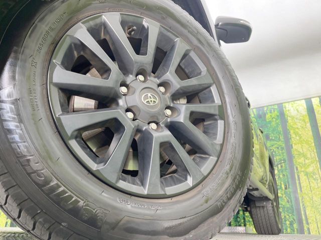 TOYOTA LANDCRUISER PRADO 2023 Image 31