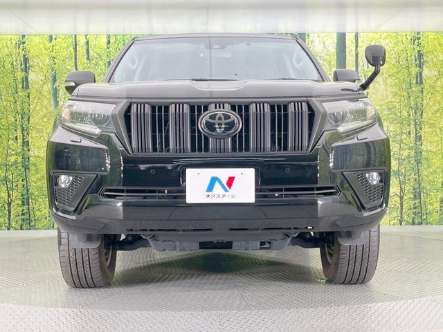 TOYOTA LANDCRUISER PRADO 2023 Image 31