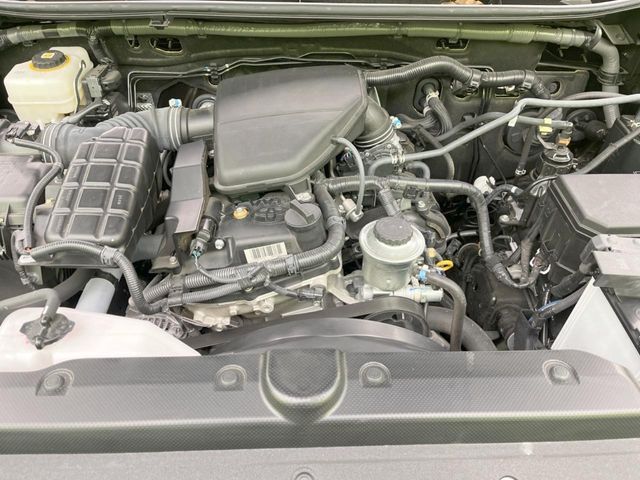 TOYOTA LANDCRUISER PRADO 2023 Image 31
