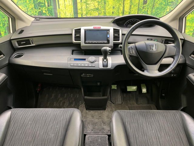 HONDA FREED 2015 Image 31