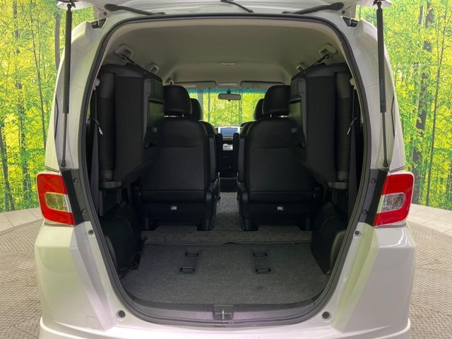 HONDA FREED 2015 Image 31