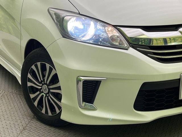 HONDA FREED 2015 Image 31