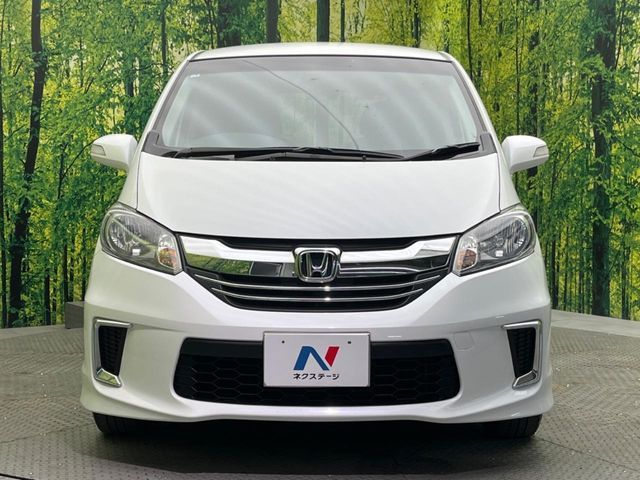 HONDA FREED 2015 Image 31