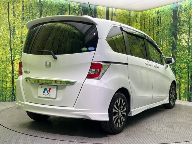 HONDA FREED 2015 Image 31