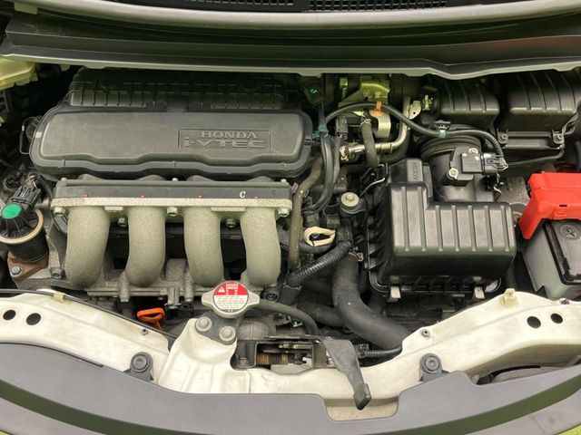 HONDA FREED 2015 Image 31