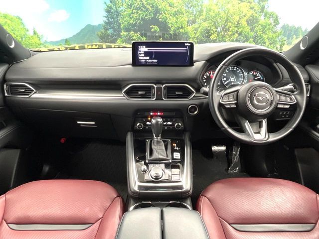 MAZDA CX-8 2023 Image 31