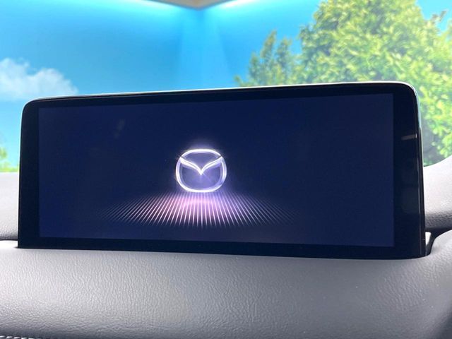 MAZDA CX-8 2023 Image 31