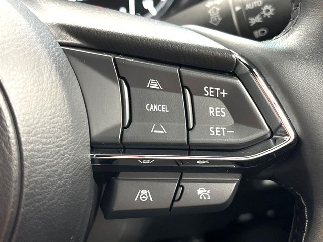 MAZDA CX-8 2023 Image 31