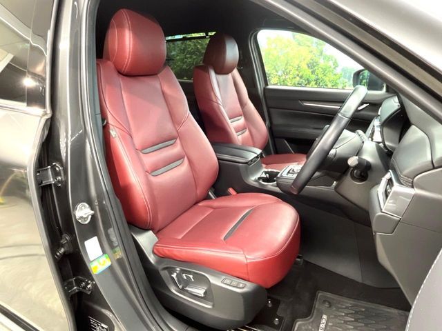 MAZDA CX-8 2023 Image 31