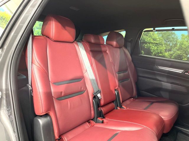MAZDA CX-8 2023 Image 31