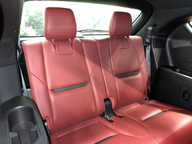 MAZDA CX-8 2023 Image 31